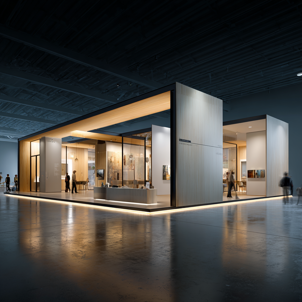 تنفيذ معارض