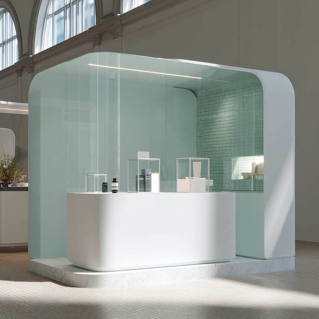 تصاميم بإضاءة مميزة